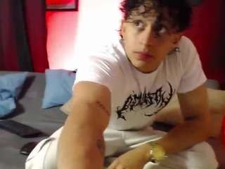 spikespiell webcam model stream image