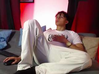 spikespiell webcam model stream image