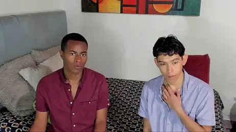 Aland_Criss webcam model stream image