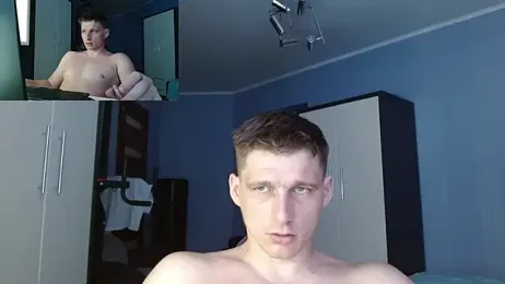 PoliglotJoe webcam model stream image