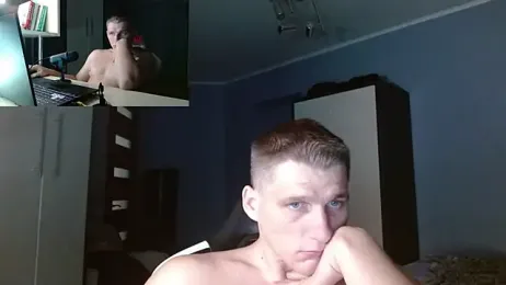 PoliglotJoe webcam model stream image