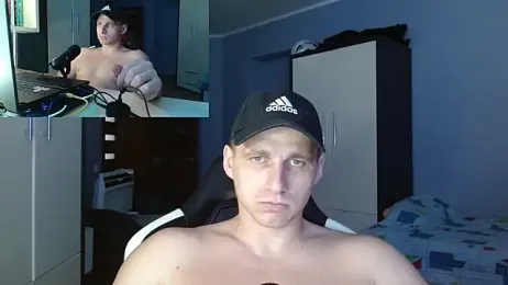 PoliglotJoe webcam model stream image