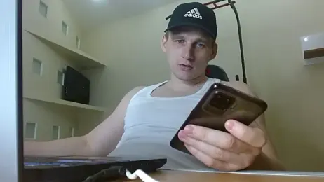 PoliglotJoe webcam model stream image