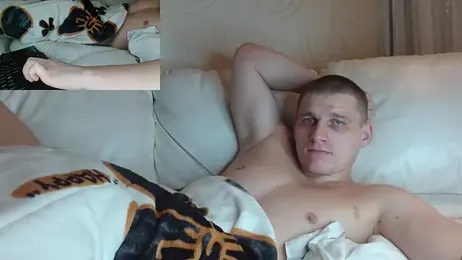 PoliglotJoe webcam model stream image