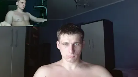 PoliglotJoe webcam model stream image