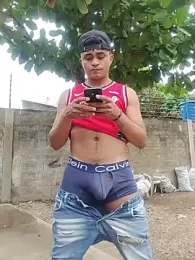 HOTRAINYGOLDEN webcam stripchat model stream image