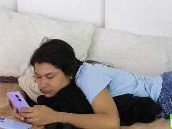 sexychanell-1 webcam model stream image