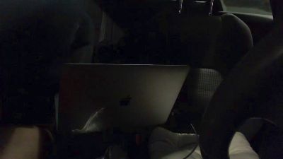 Maureds webcam model stream image