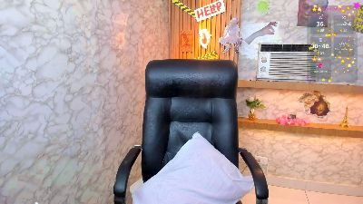 Charlie_Taylor_ webcam model stream image