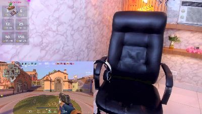 Charlie_Taylor_ webcam model stream image