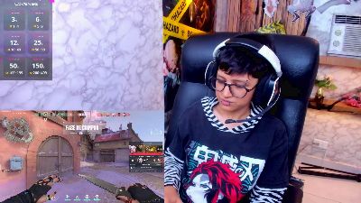 Charlie_Taylor_ webcam model stream image