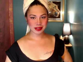 asiansignificant webcam model stream image