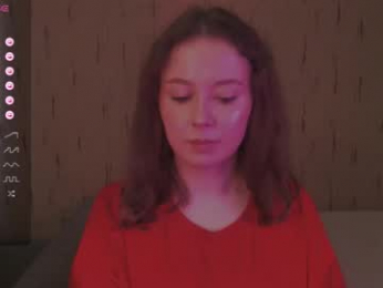 miranadevl webcam model stream image