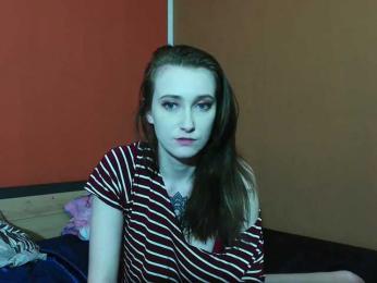 AnisaLovely webcam model stream image