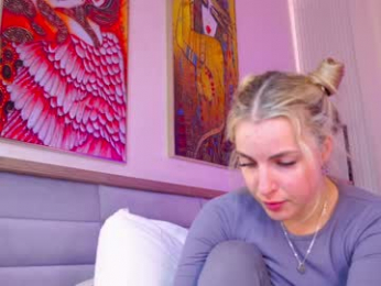 islandladies webcam chaturbate model stream image