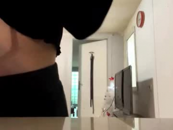 santacervenak webcam chaturbate model stream image