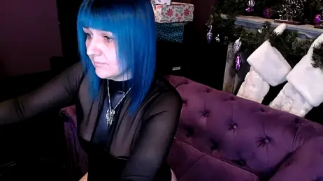 beauty-of-pain webcam model stream image