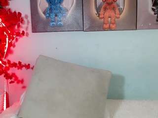 ichiben webcam model stream image