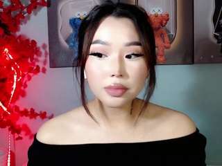 ichiben webcam model stream image