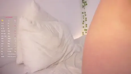 HoneyRay webcam model stream image