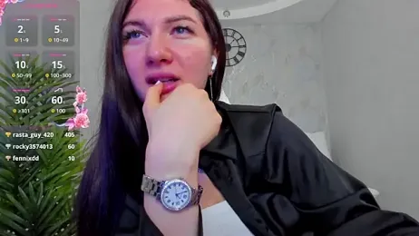 babyisperfect webcam model stream image