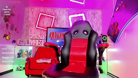 Alessa_mullen webcam model stream image