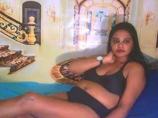 luciousindian69 webcam model stream image