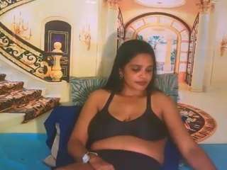 luciousindian69 webcam model stream image