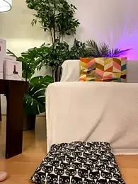 MistressMommyKate webcam stripchat model stream image