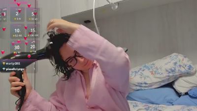 TheEightCouple webcam model stream image