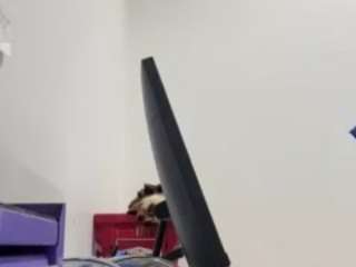 p3achypie webcam model stream image