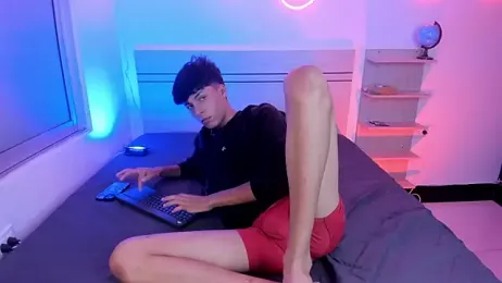 luccas_ferreira webcam model stream image