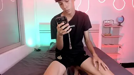 luccas_ferreira webcam model stream image