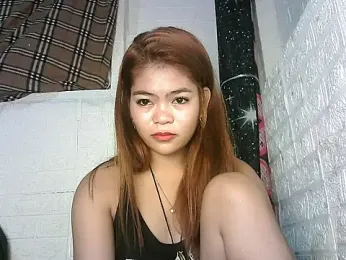 Buka_girl webcam model stream image