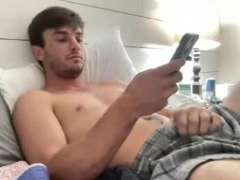 gary6in webcam model stream image