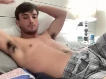 gary6in webcam model stream image