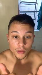 Morenoyboy webcam model stream image