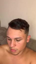 Morenoyboy webcam model stream image