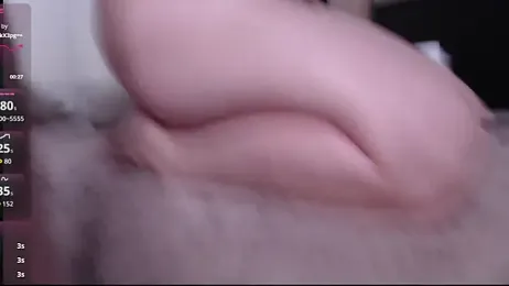 NatashaXVibe webcam model stream image