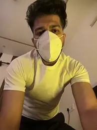 surajbhaiya7 webcam model stream image