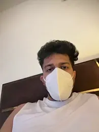 surajbhaiya7 webcam model stream image