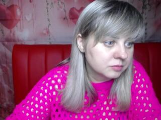 Veronica Svitt webcam model stream image