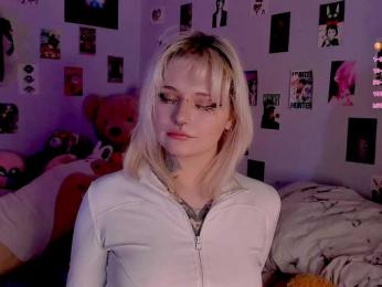 PROXY webcam model stream image