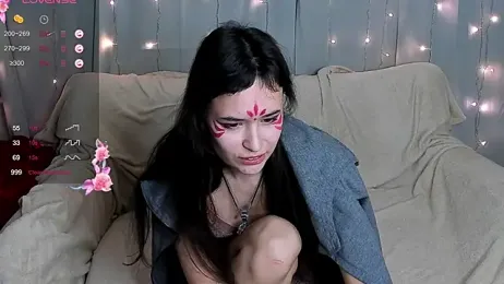 Emily_Strikeee webcam model stream image