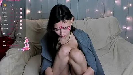 Emily_Strikeee webcam model stream image