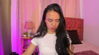 Zaradulce webcam model stream image