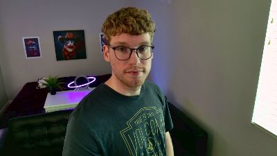 BlueEyedTallGuy webcam model stream image