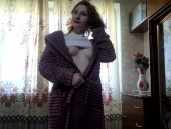 YourSteffie webcam bongacams model stream image