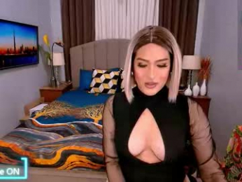 evahir webcam chaturbate model stream image