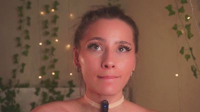 PetulaDryer webcam model stream image